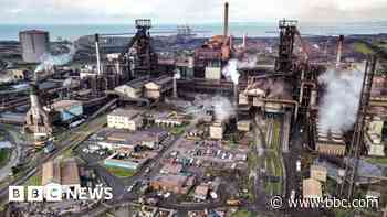 Workers leaving steel town as 2,000 job cuts loom