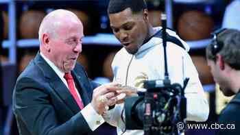 Toronto businessman in talks to buy French soccer club Saint-Etienne