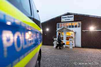 Extremistische Salafisten predigten auch in Münster