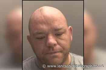 Ashley Vickers with links to Blackburn is wanted by police