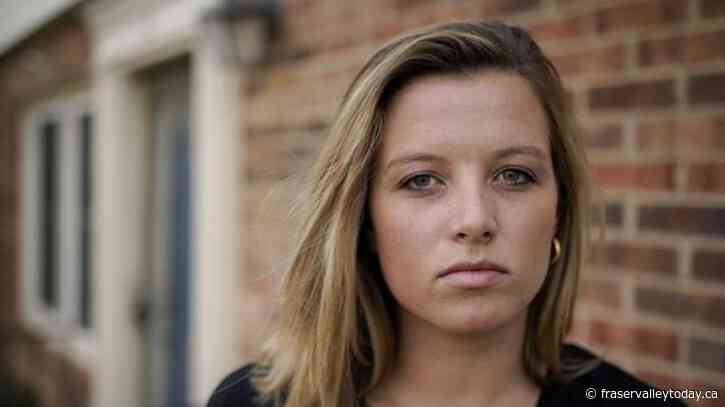 American sought after ‘So I raped you’ Facebook message detained in France on 2021 warrant