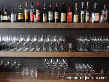 Canada's 100 Best restaurants list snubs Edmonton; three bars crack top 50