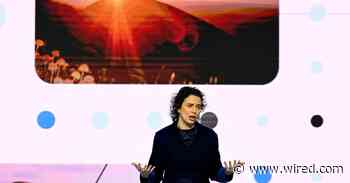 It’s the End of Google Search As We Know It