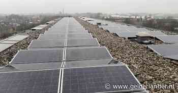 Deel van de vve wil zonnepanelen, ander deel niet: wat nu?