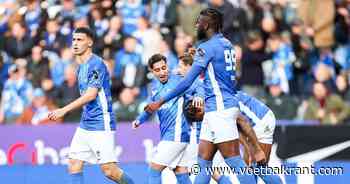 Wordt dit de nieuwe coach van KRC Genk? Limburgers willen voormalige kampioenenmaker terug naar Limburg halen