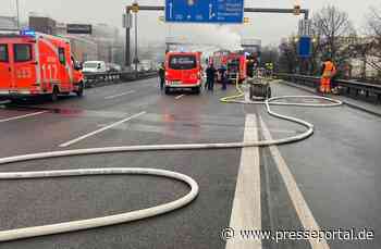 Die innere Sicherheit in der Insolvenz?