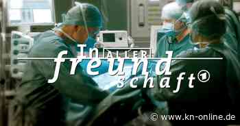„In aller Freundschaft“-Vorschau: So geht es am Dienstag, den 21.05.2024 weiter