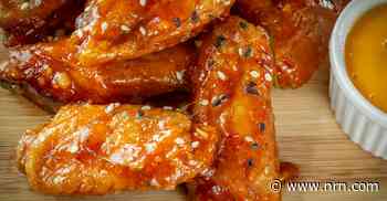 Korean fried chicken goes glam, and Rocco DiSpirit has star power