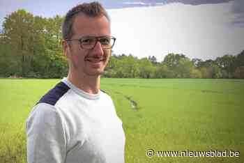 LEF trekt met Joren Boons (37) als kopman naar de verkiezingen