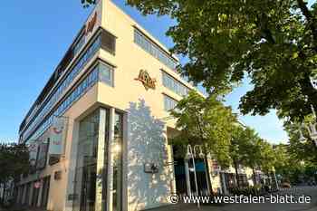 Darum kauft die Stadt das Lenné-Karree