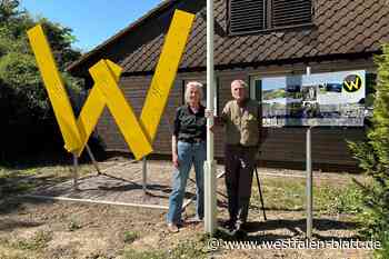 Nach Aus für Atommülllager Würgassen: Das W bleibt