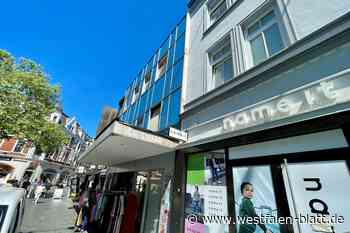 Dänische Mode: Neuer Store in Bielefeld