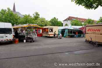 Anwohner wollen Ostmarkt wachküssen