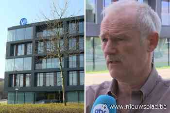 105 werknemers van VF Europe verliezen hun job in Berchem: “Toch een koude douche, we worden effectief afgedankt”