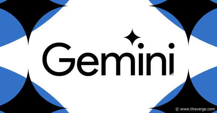 Google will let you create personalized AI chatbots