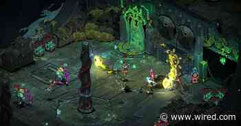 'Hades 2' Proves Lightning Can Strike Twice