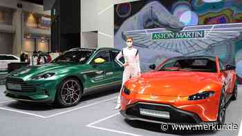 E-Autos im Luxussegment: Edle Hersteller schwenken wieder auf Verbrenner um