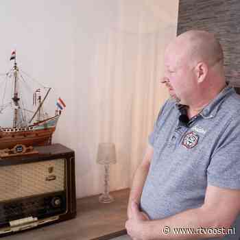 Hoe dierbare erfstukken bij een kringloop terecht kwamen: "Deze schepen herinneren me aan mijn overleden vader"