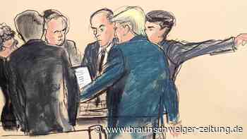 „Ich habe wegen Trump meinen moralischen Kompass verletzt“