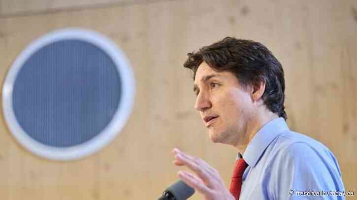 Trudeau to deliver speech at international union convention in Philadelphia