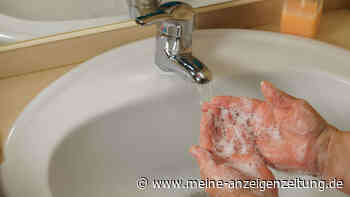 Richtige Körperhygiene: Zehn Situationen, in denen Sie unbedingt Ihre Hände waschen sollten