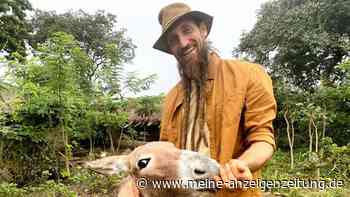 „Bauer sucht Frau International“-Philipp schaufelt Mist barfuß – Hofdamen tragen lieber Schuhe