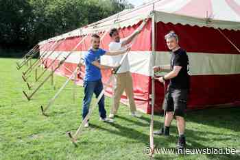 Voor elk wat wils in Fort van Merksem: Slorarock, Antwerp Metal Fest en Antwerp Reggae Festival zorgen voor een muzikaal weekend