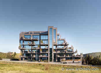 HAY Boutique Hotel and SPA by Edem Family  / YOD Group