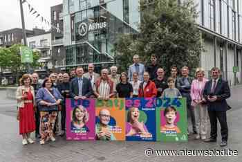 Muziek, sfeer en mensen zijn ook dit jaar de ingrediënten voor druk batjesweekend