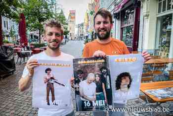 Concertzaak sluit seizoen af met minitournee: “We bouwen vanuit Mechelen mee aan de Belgische muziekscene”