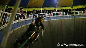 Forscher schlagen „Wall of Death“ für Astronauten-Training auf dem Mond vor