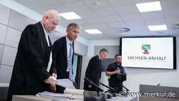 Mit Nazi-Spruch Grenzen getestet: Geldstrafe für Höcke