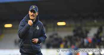 Blessin deed met Union waar Mazzu en Geraerts niét in slaagden: "We hebben ons lot in zijn handen gelegd"