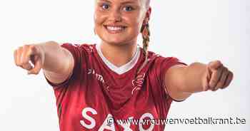 KVC Westerlo haalt jonge aanvalster op bij Zulte Waregem