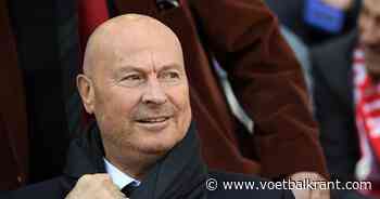 Is de eerste stap naar het nieuwe Standard gezet? 'Niet alleen Luciano D'Onofrio, maar ook deze voormalige sterke man wil in de bres springen'