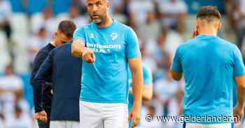 LIVE | De Graafschap begint met Seuntjens aan play-offs tegen ADO Den Haag