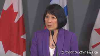 'Falling apart': Toronto facing $26B infrastructure shortfall to maintain service over next decade