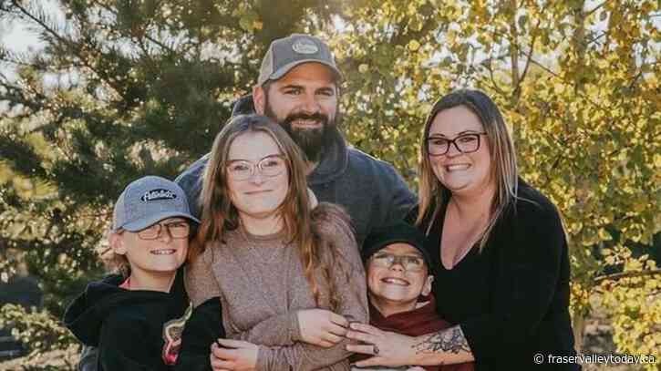 B.C. mom whose son died from wildfire smoke trying to make this year safer