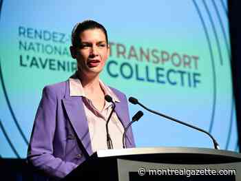 Tom Mulcair: Quebec's latest big project can succeed. Here's how