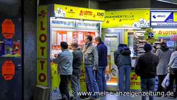 76 Lotto-Gewinner in einer Ziehung – zwei bekommen mehr als alle anderen