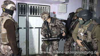 Der Fall Kaplan: Wie Mafia, Polizei und Regierung in der Türkei zusammenarbeiten