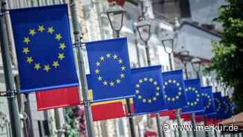 Deutsche interessieren sich kaum für Europawahl – eine Gruppe hat besonders wenig Lust