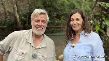 „Bauer sucht Frau International“-Elke beendet Hofwoche vorzeitig: Zweite Hofdame stellt Andreas Ultimatum