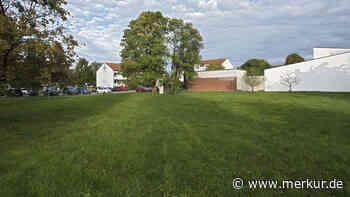 Sieben Neubauten an der Römerstraße geplant – Rund 75 neue Wohnungen