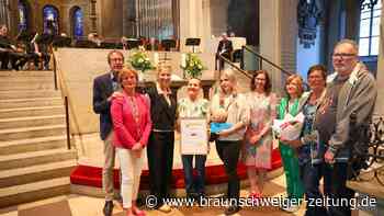 Wolfsburger Tierschützer erhalten Gemeinsam-Preis unserer Zeitung