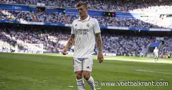 Staat Real Madrid voor enorme transformatie? 'Niet alleen Nacho, maar ook deze twee absolute clubiconen staan op vertrekken'