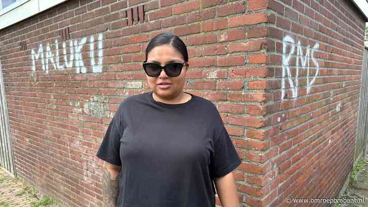 Jonge Molukkers strijden voor eigen staat, maar niet om er te wonen