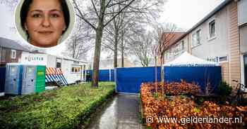 Auto van vermiste Yildiz reed op de avond van haar verdwijning nog naar Arnhem