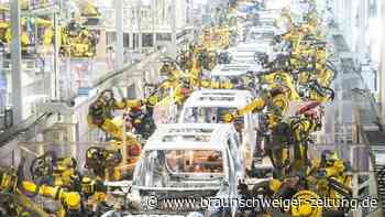 Strafzölle sind keine Lösungen: Deutsche wären die Verlierer