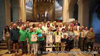 Gemeinsam-Preis in Braunschweig: Die schönsten Bilder der Verleihung